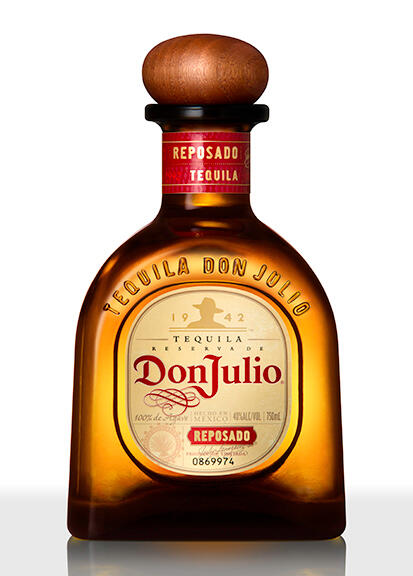 Don Julio Tequilla