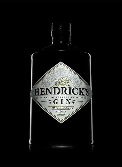 Hendricks Gin